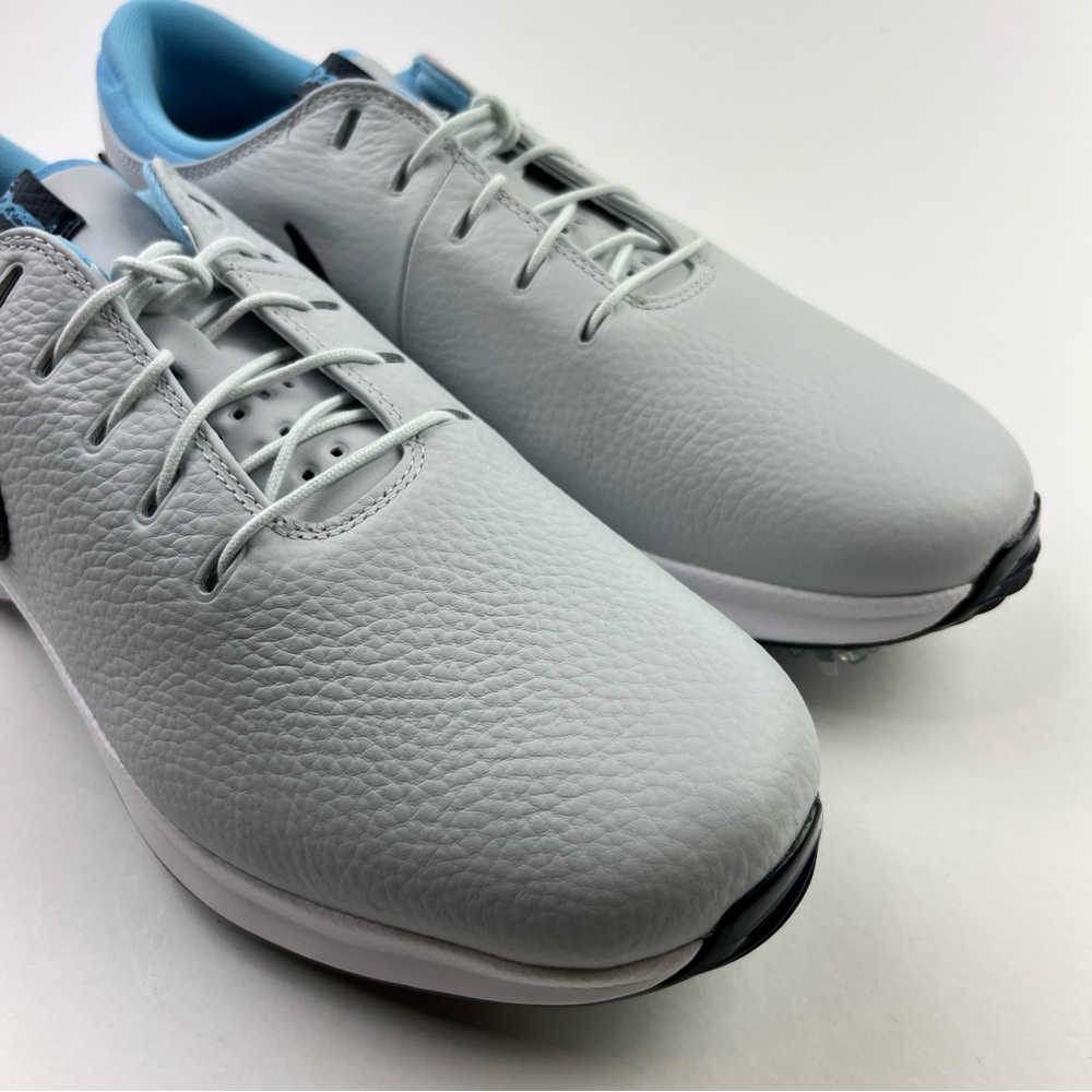 Nike Air Zoom Victory Tour 3 Men’s Size 13 Golf Shoes Pure Blue DV6798-002 - Picture 9 of 12